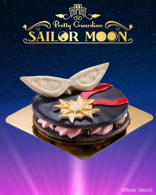 美少女戦士セーラームーン The Miracle: Moon Palace Chapter Deluxe